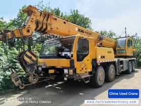 Buy XCMG Used Crane / 3 Buy XCMG Used Crane / 3